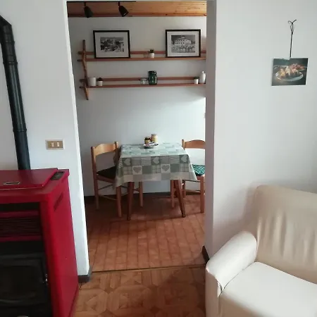 Nonna Carmen Διαμέρισμα