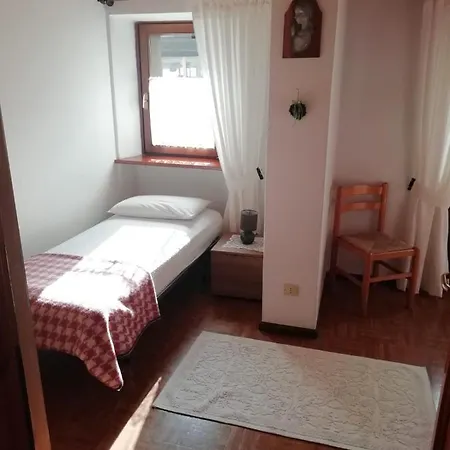 Appartement Nonna Carmen