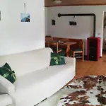 Appartamento Nonna Carmen Sappada