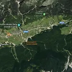 Nonna Carmen * Sappada