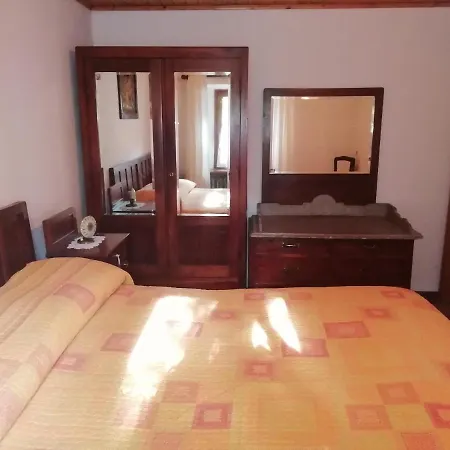 Apartament Nonna Carmen