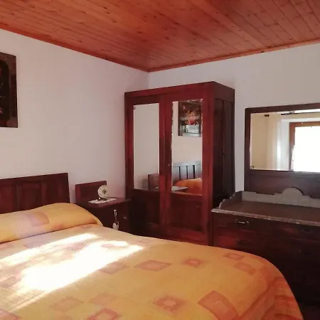 Nonna Carmen Apartament Sappada