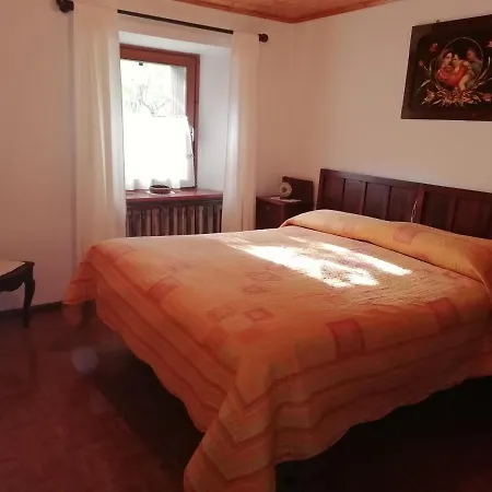 Nonna Carmen Sappada