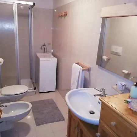 Nonna Carmen * Sappada