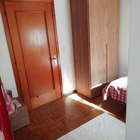 Nonna Carmen Sappada