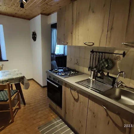 Nonna Carmen * Sappada