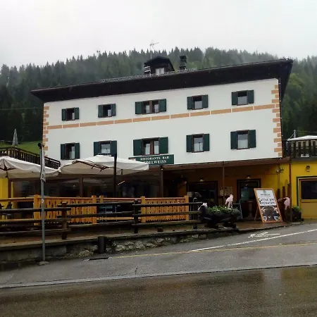 Nonna Carmen Apartament